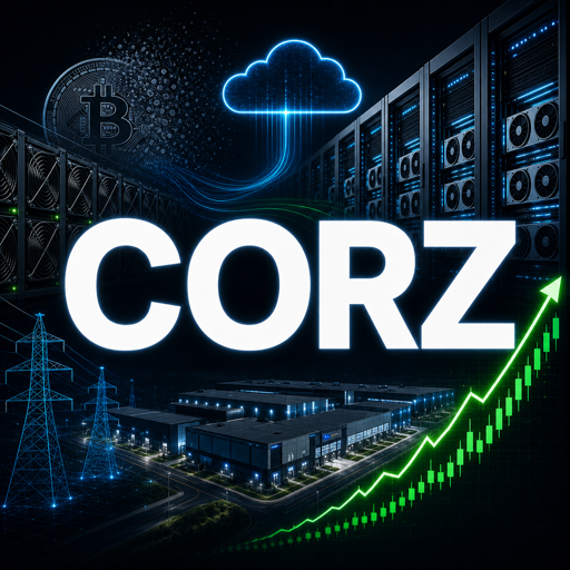 코어 사이언티픽(CORZ) AI·HPC 데이터센터 전환 수혜주? 코어위브 계약과 주가 전망