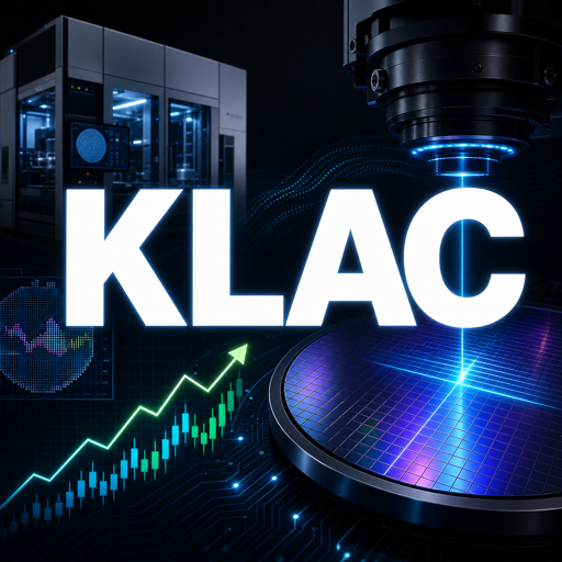 KLA(KLAC) 반도체 검사장비 1위? AI 칩 수요와 실적·목표주가 전망 분석