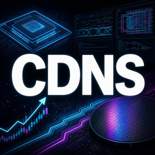 케이던스(CDNS) AI 칩 설계 소프트웨어 핵심주? 실적, 성장성, 적정주가 분석